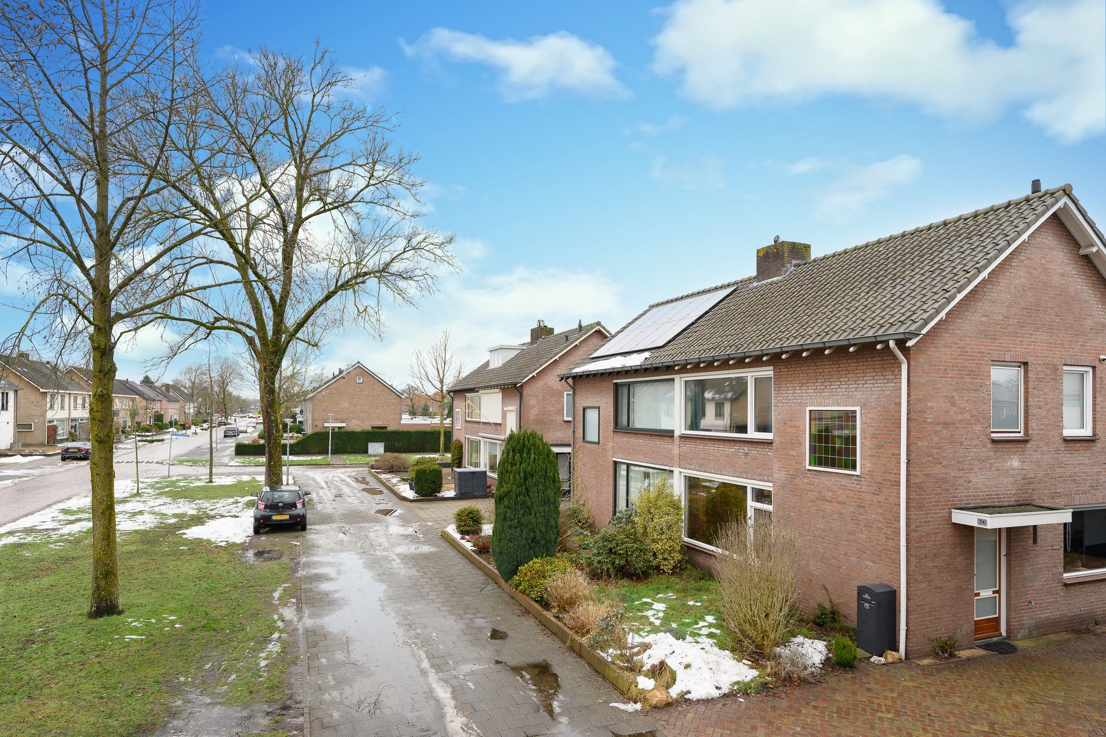 Photo 3 of Paukenstraat 74