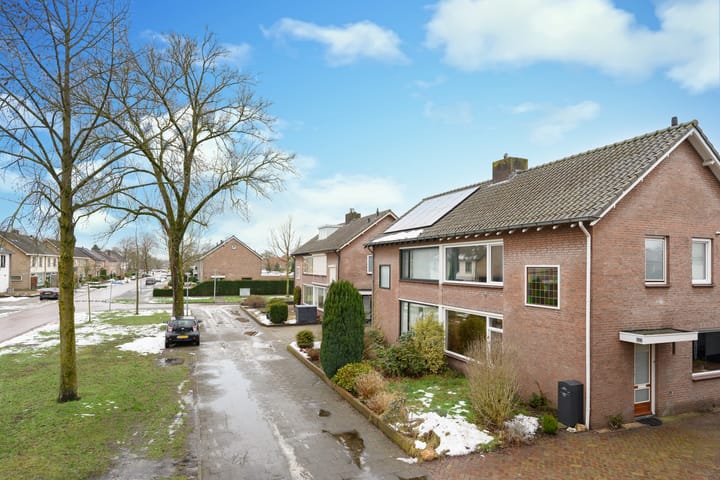 Foto 3 van Paukenstraat 74