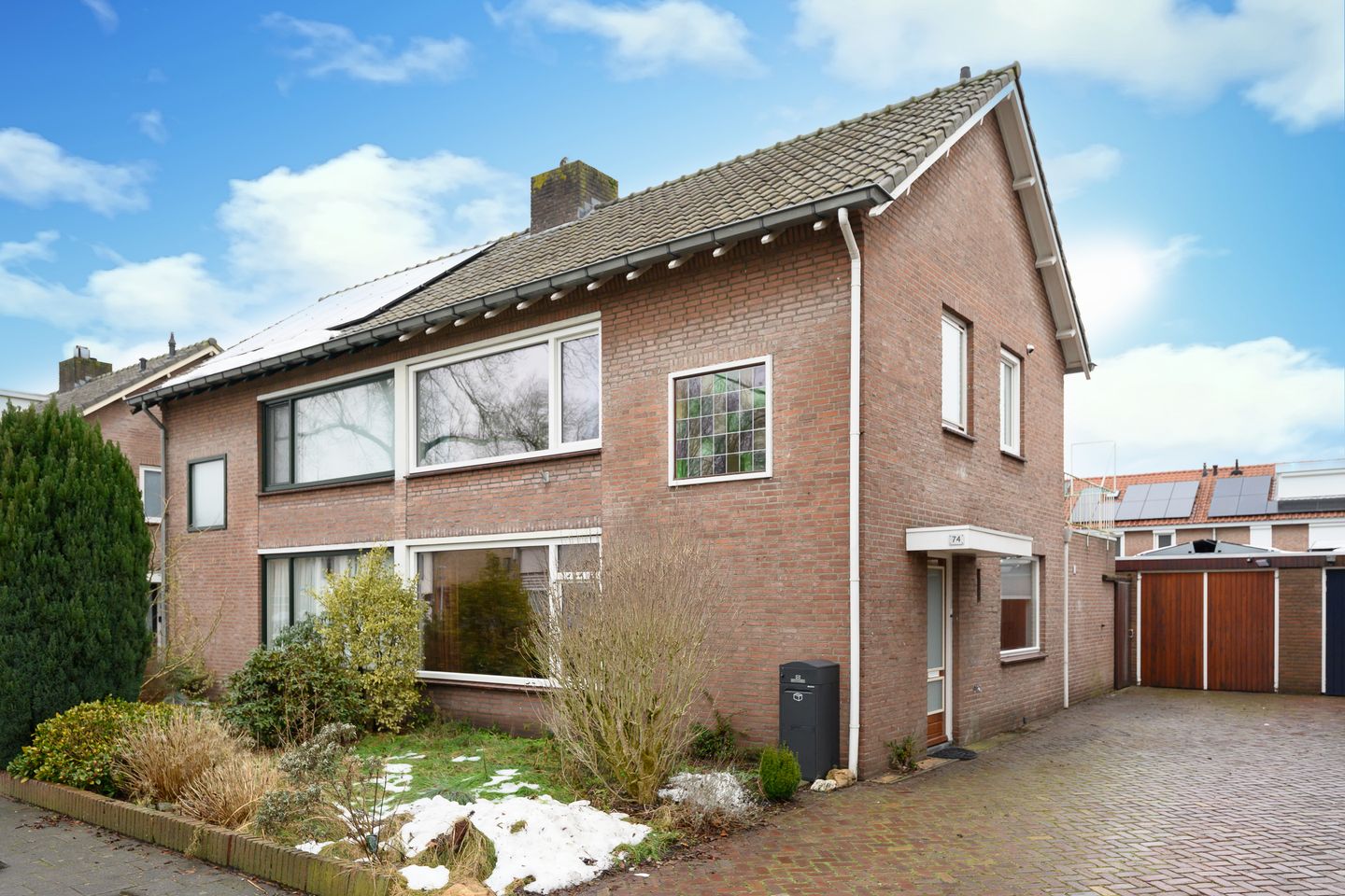 Photo 4 of Paukenstraat 74