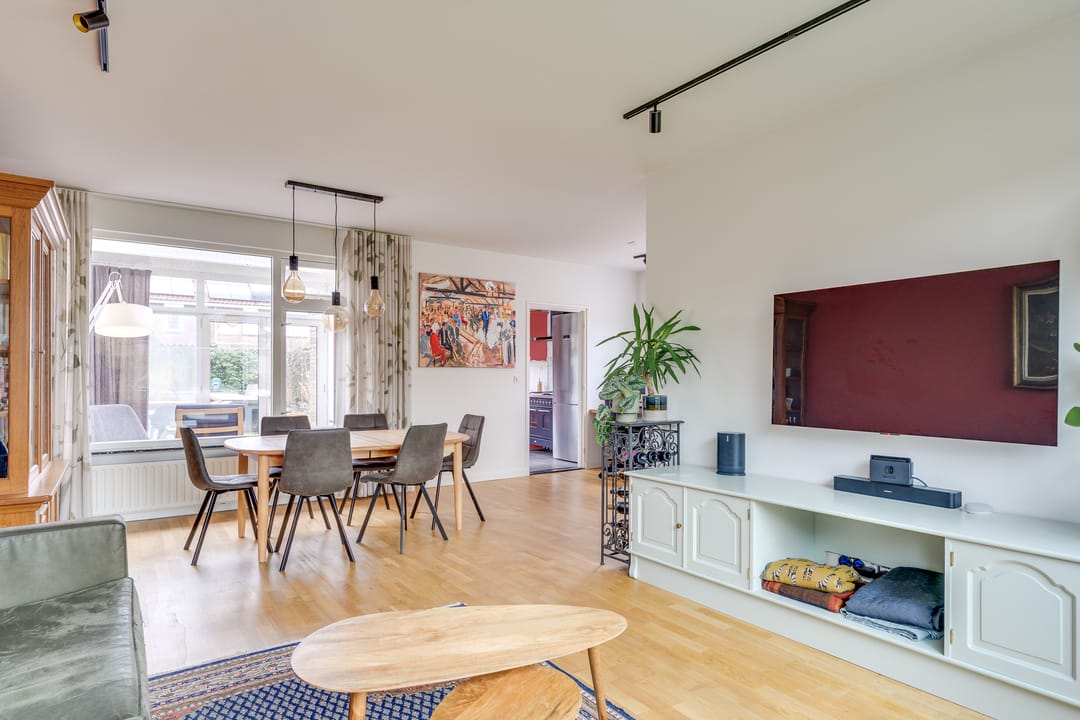 Photo 7 of Paukenstraat 74