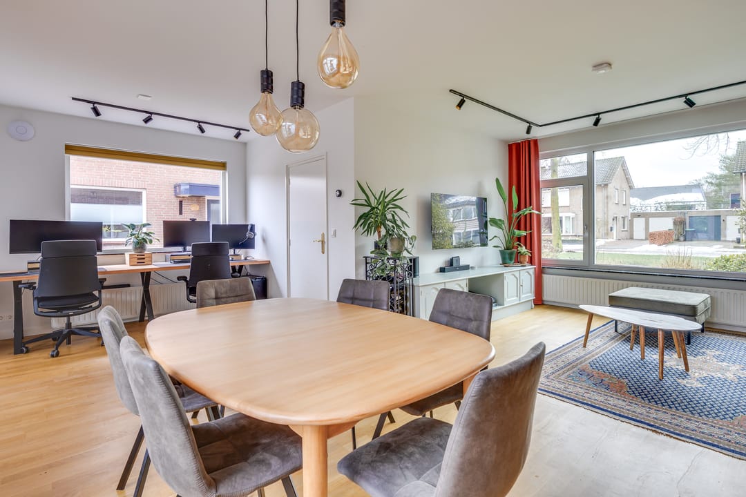 Photo 8 of Paukenstraat 74