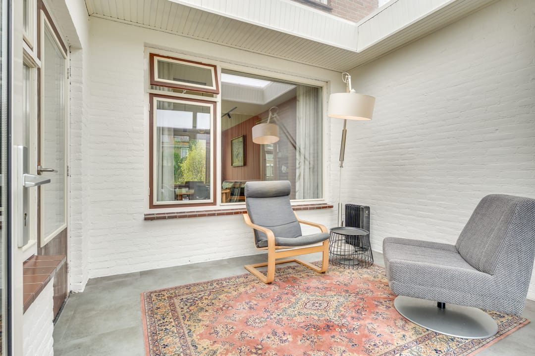 Photo 13 of Paukenstraat 74