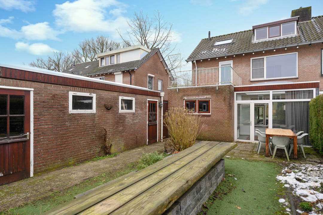 Photo 23 of Paukenstraat 74