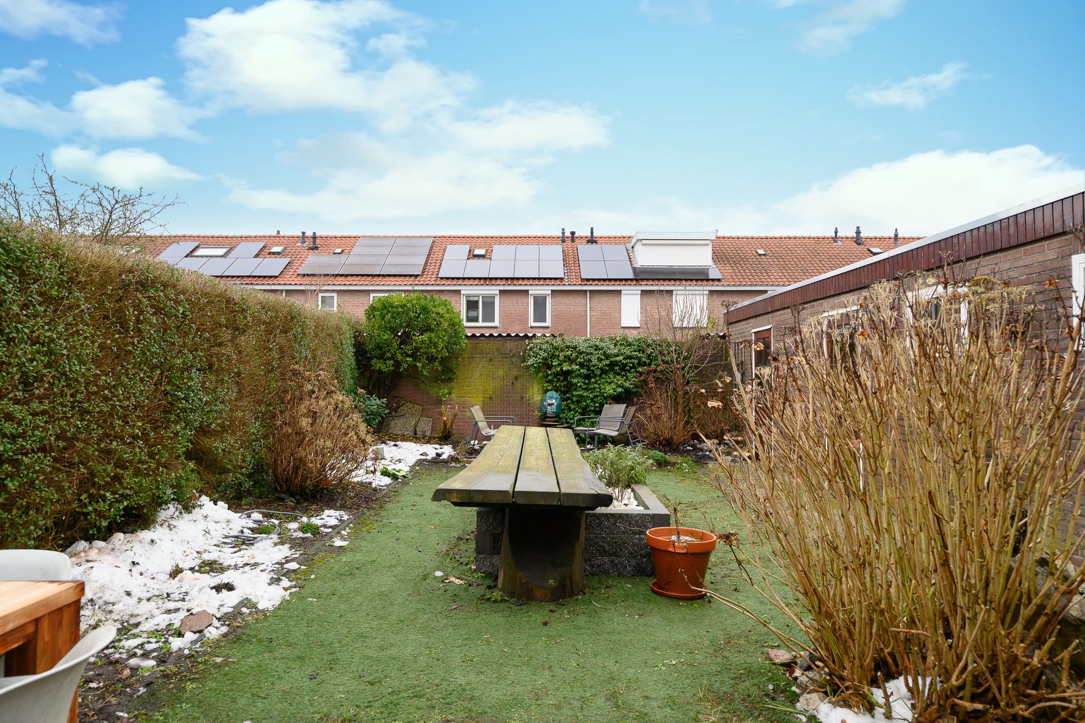 Photo 24 of Paukenstraat 74