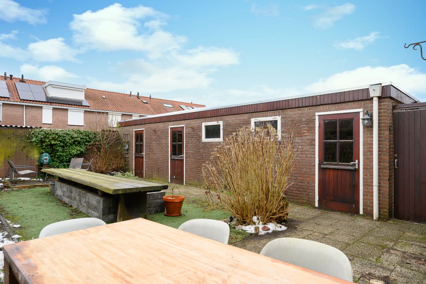 Photo 25 of Paukenstraat 74