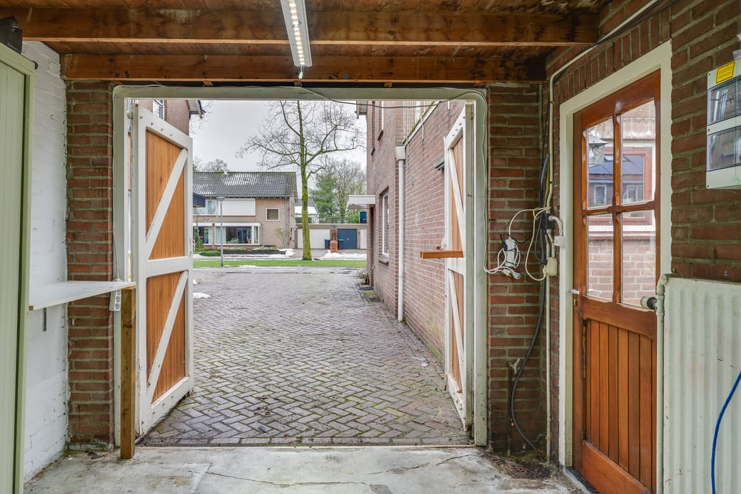 Photo 26 of Paukenstraat 74