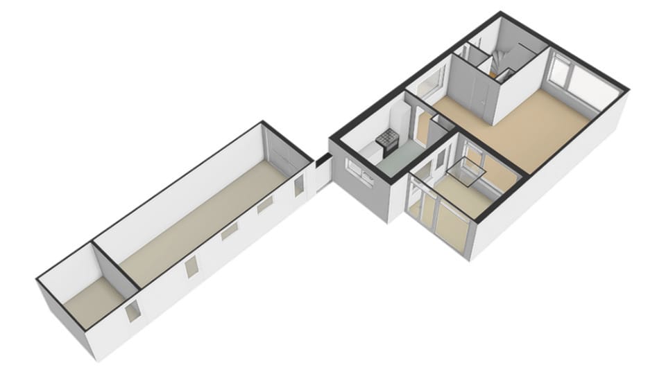 Photo 28 of Paukenstraat 74