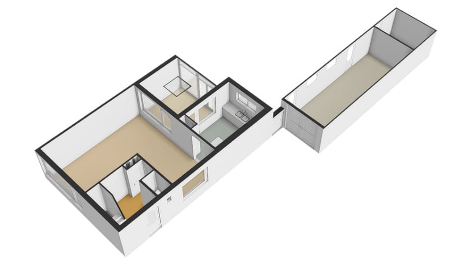 Photo 29 of Paukenstraat 74