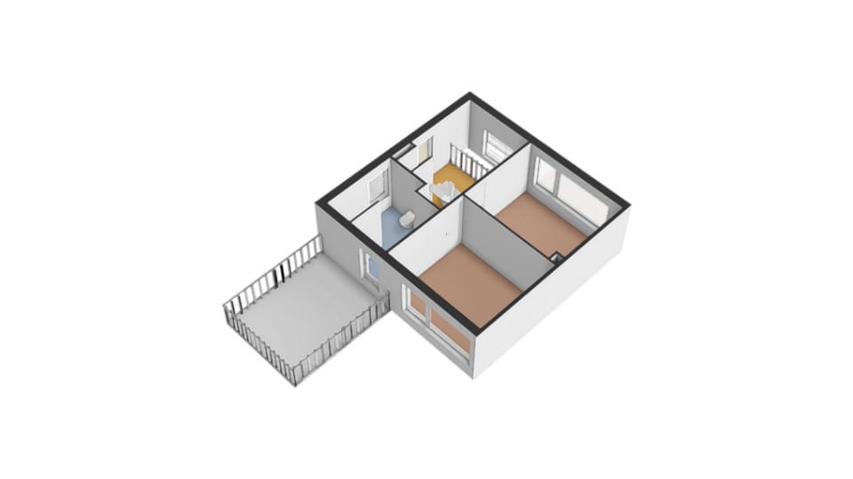 Photo 31 of Paukenstraat 74