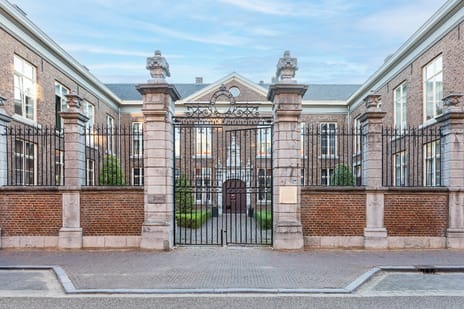 Pollartstraat thumbnail