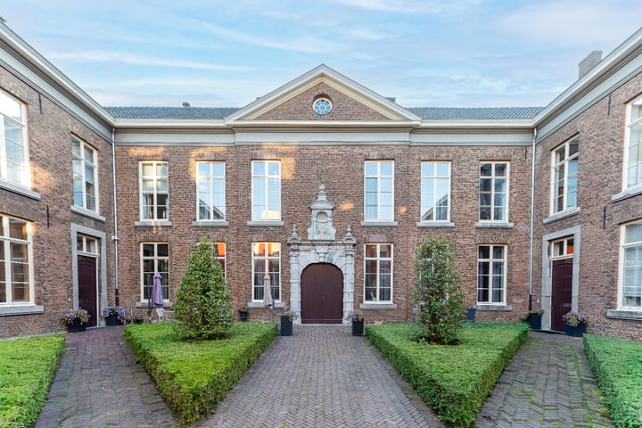 Foto 3 van Pollartstraat 1
