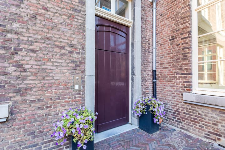 Foto 4 van Pollartstraat 1