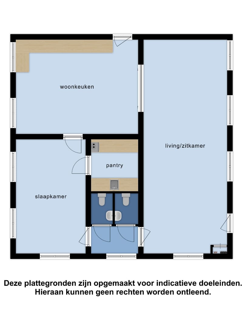Foto 18 van Pollartstraat 1