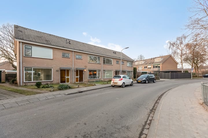 Foto 5 van Michiel de Ruyterstraat 59