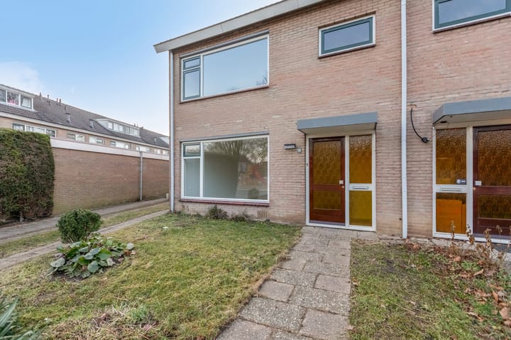 Photo 6 of Michiel de Ruyterstraat 59