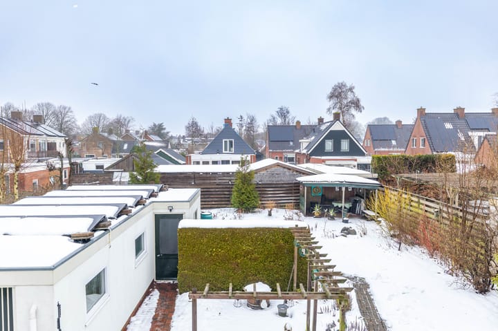 Photo 5 of Schout de Boerstraat 1