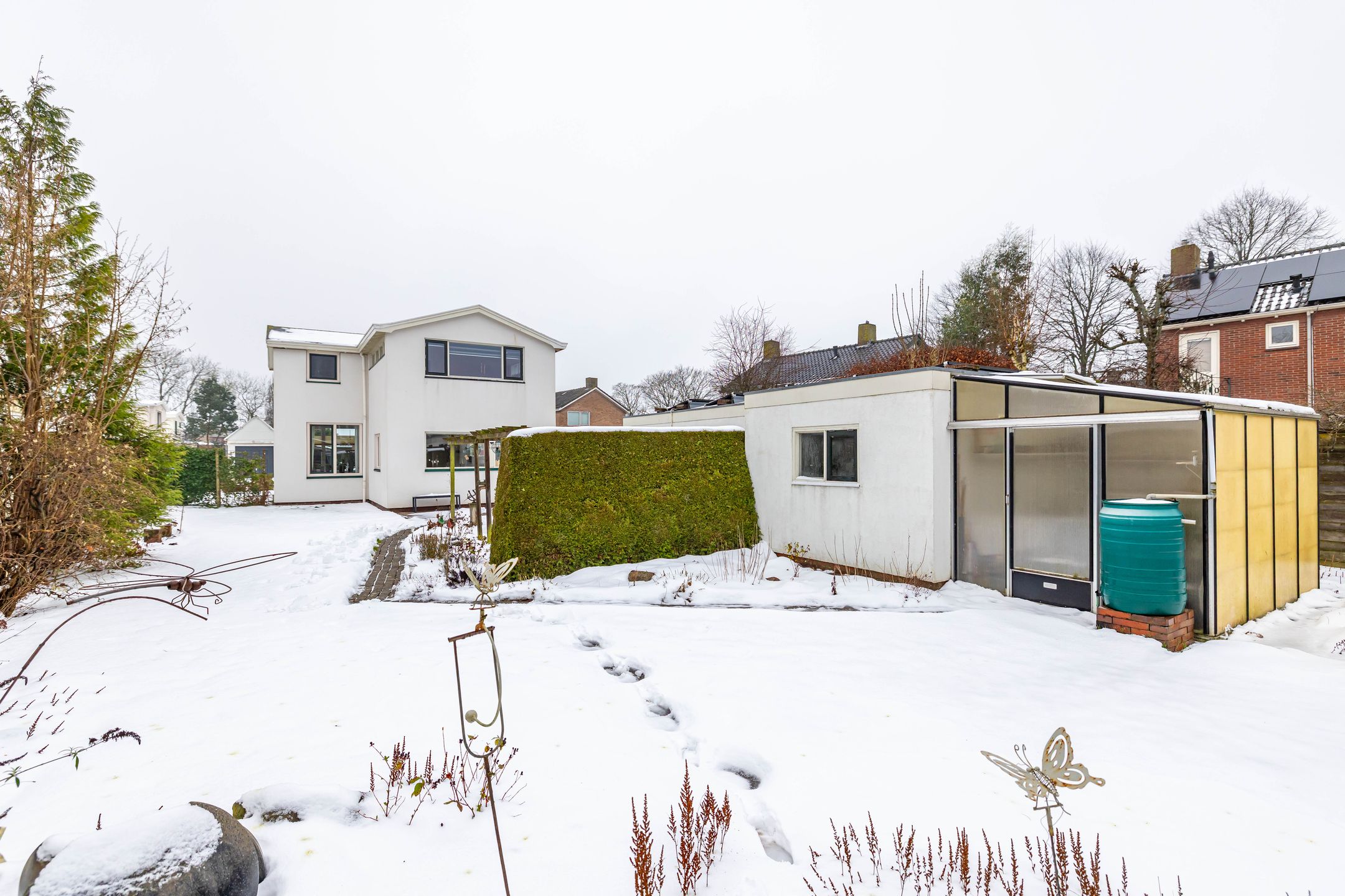 Foto 6 van Schout de Boerstraat 1