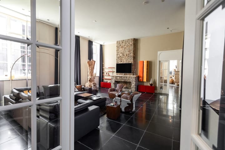 Foto 11 van Pollartstraat 5