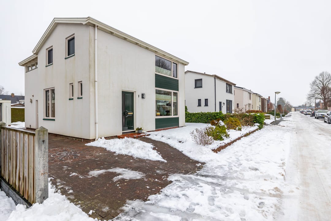 Foto 7 van Schout de Boerstraat 1