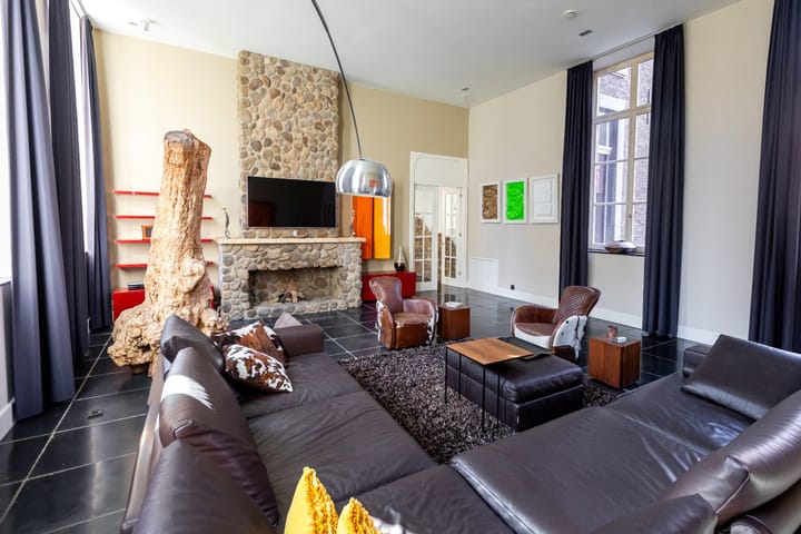 Foto 13 van Pollartstraat 5