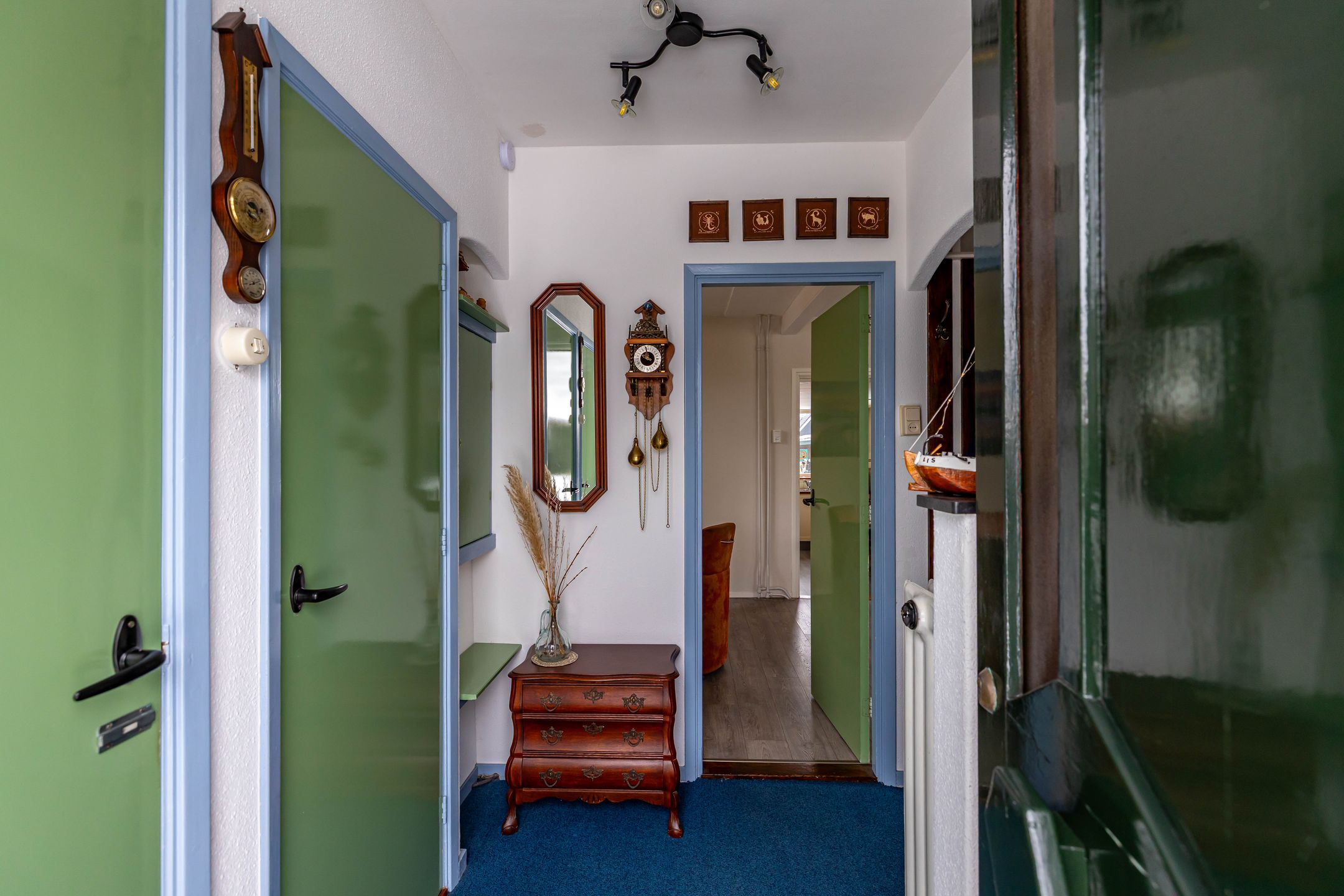 Foto 9 van Schout de Boerstraat 1