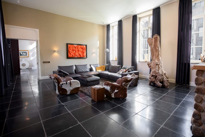 Foto 14 van Pollartstraat 5