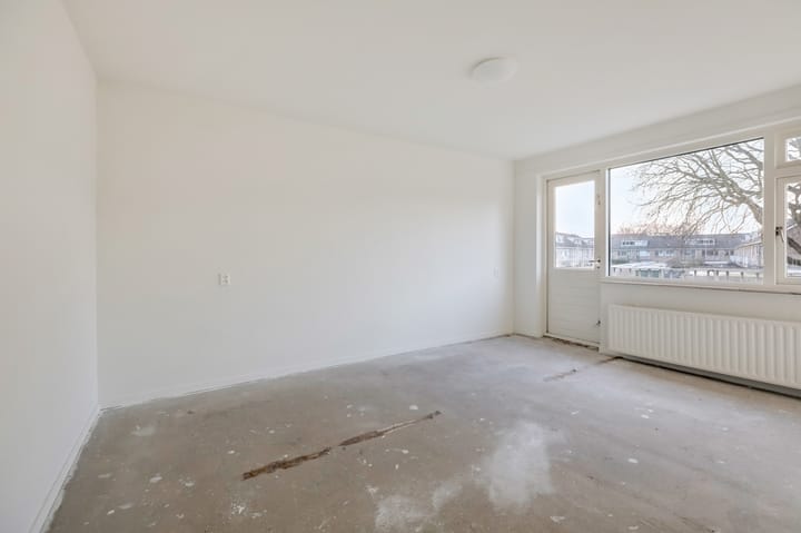 Photo 19 of Michiel de Ruyterstraat 59