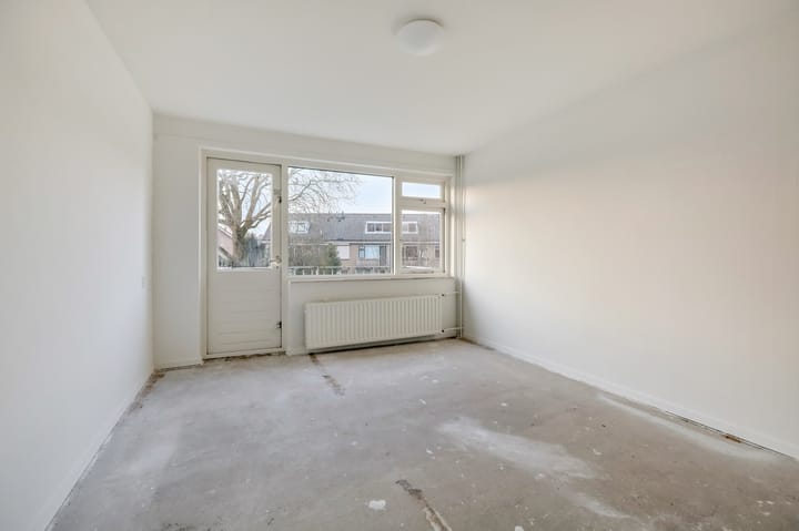 Photo 20 of Michiel de Ruyterstraat 59