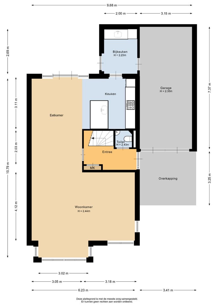 Photo 53 of Oeverloper 19