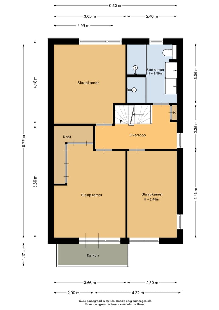 Photo 55 of Oeverloper 19