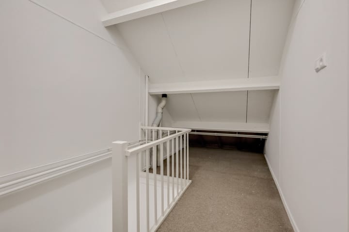 Photo 28 of Michiel de Ruyterstraat 59