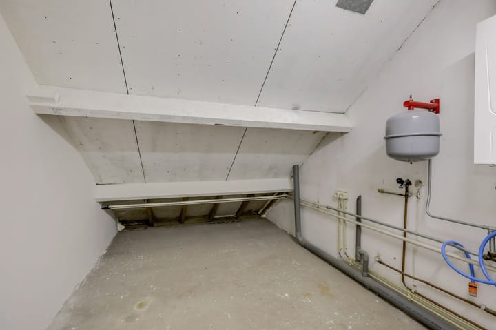 Photo 29 of Michiel de Ruyterstraat 59