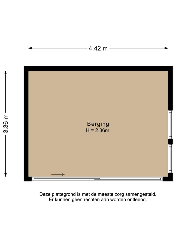 Photo 59 of Oeverloper 19