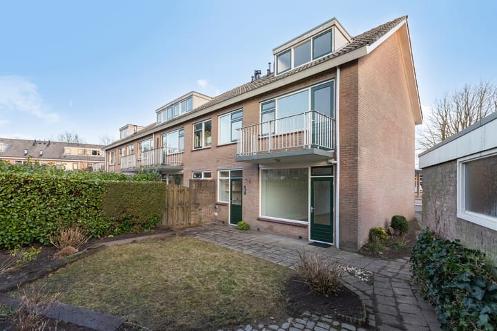 Photo 33 of Michiel de Ruyterstraat 59