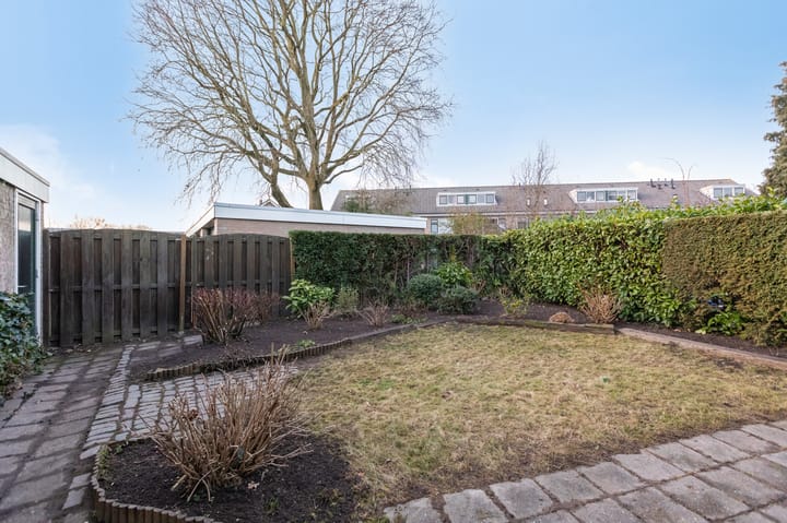 Photo 34 of Michiel de Ruyterstraat 59