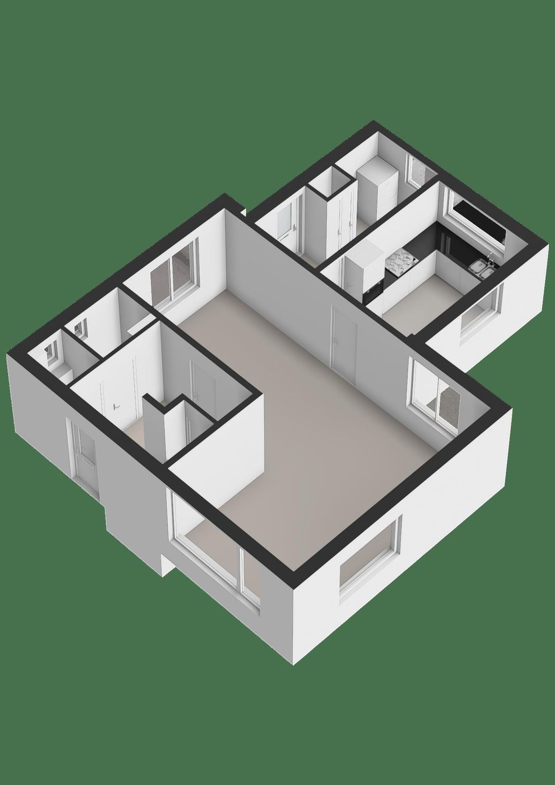 Foto 22 van Schout de Boerstraat 1