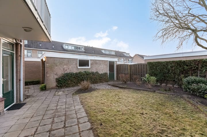 Photo 36 of Michiel de Ruyterstraat 59