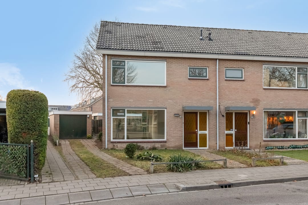 Foto 41 van Michiel de Ruyterstraat 59