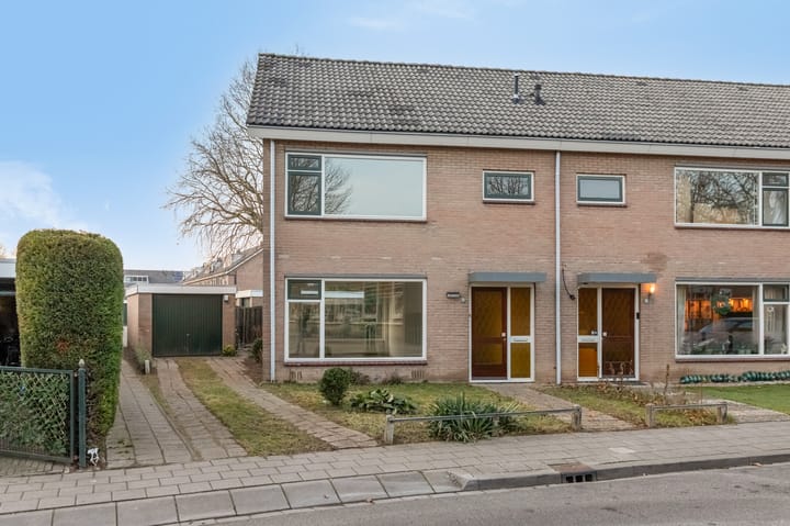 Photo 41 of Michiel de Ruyterstraat 59