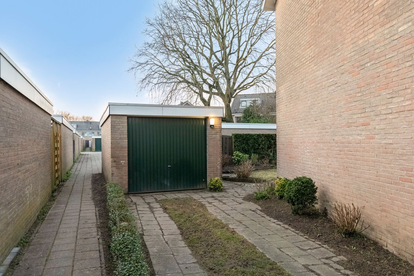 Foto 44 van Michiel de Ruyterstraat 59