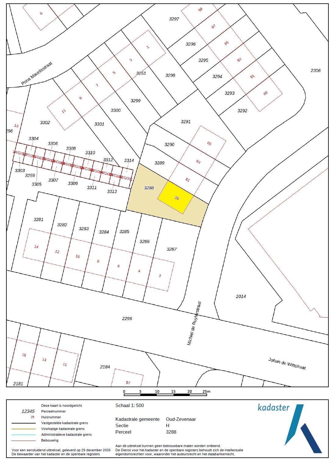 Foto 49 van Michiel de Ruyterstraat 59