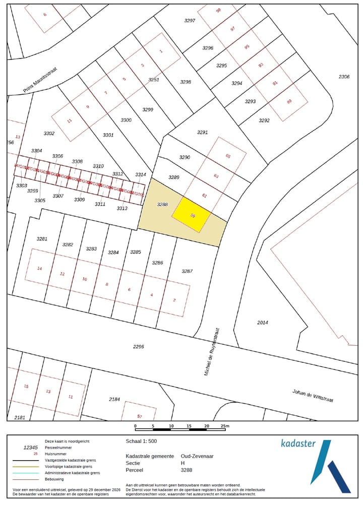 Photo 49 of Michiel de Ruyterstraat 59