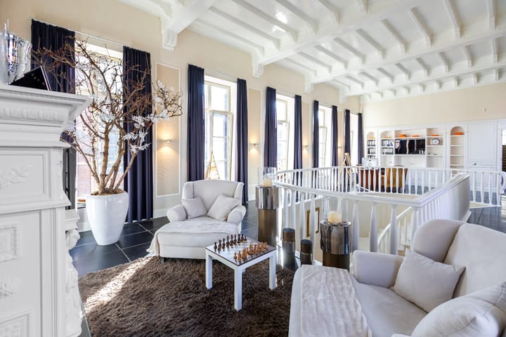 Foto 35 van Pollartstraat 5