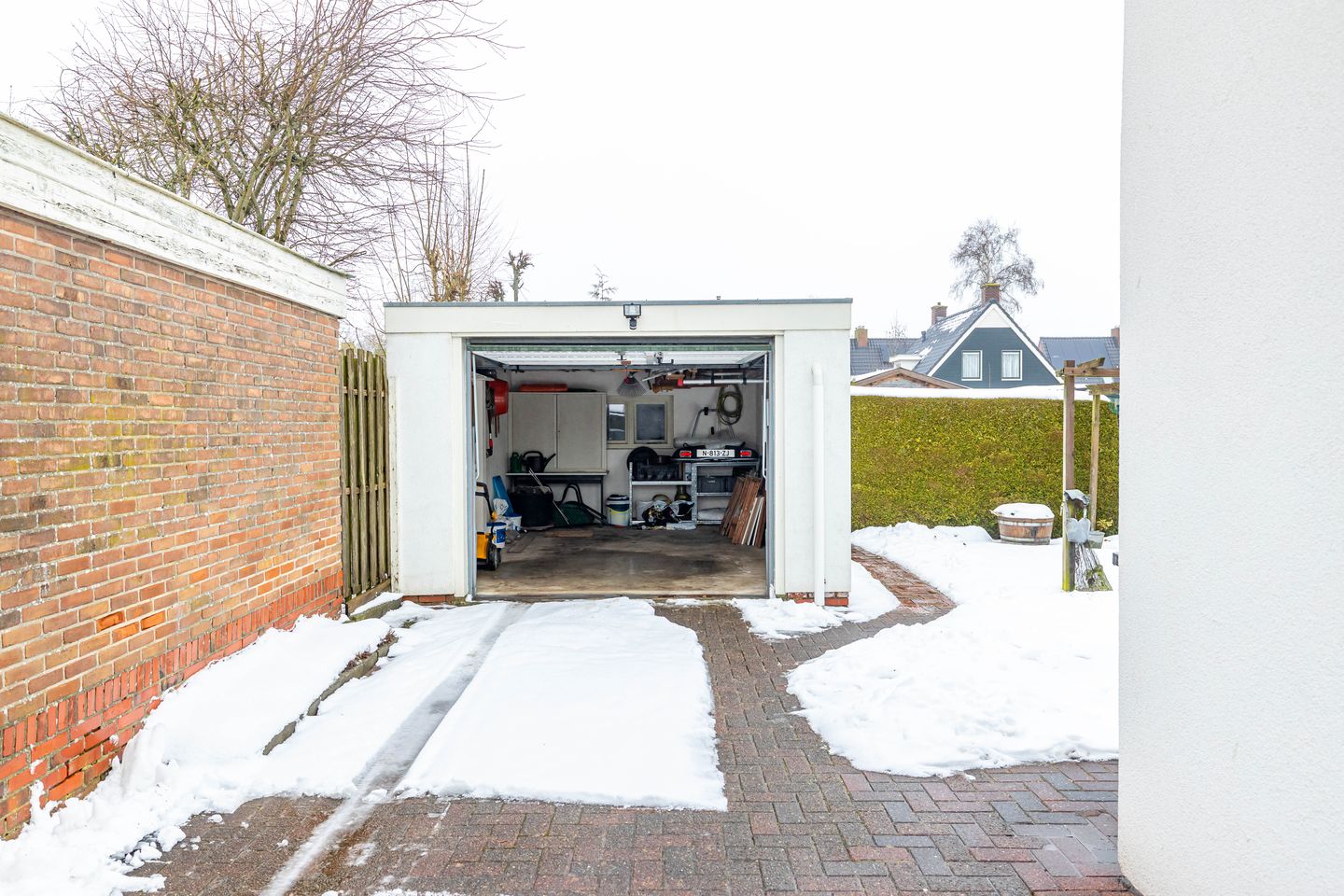 Foto 40 van Schout de Boerstraat 1