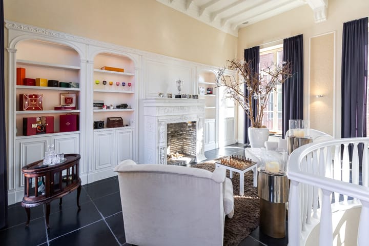 Foto 37 van Pollartstraat 5