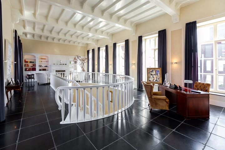 Foto 38 van Pollartstraat 5