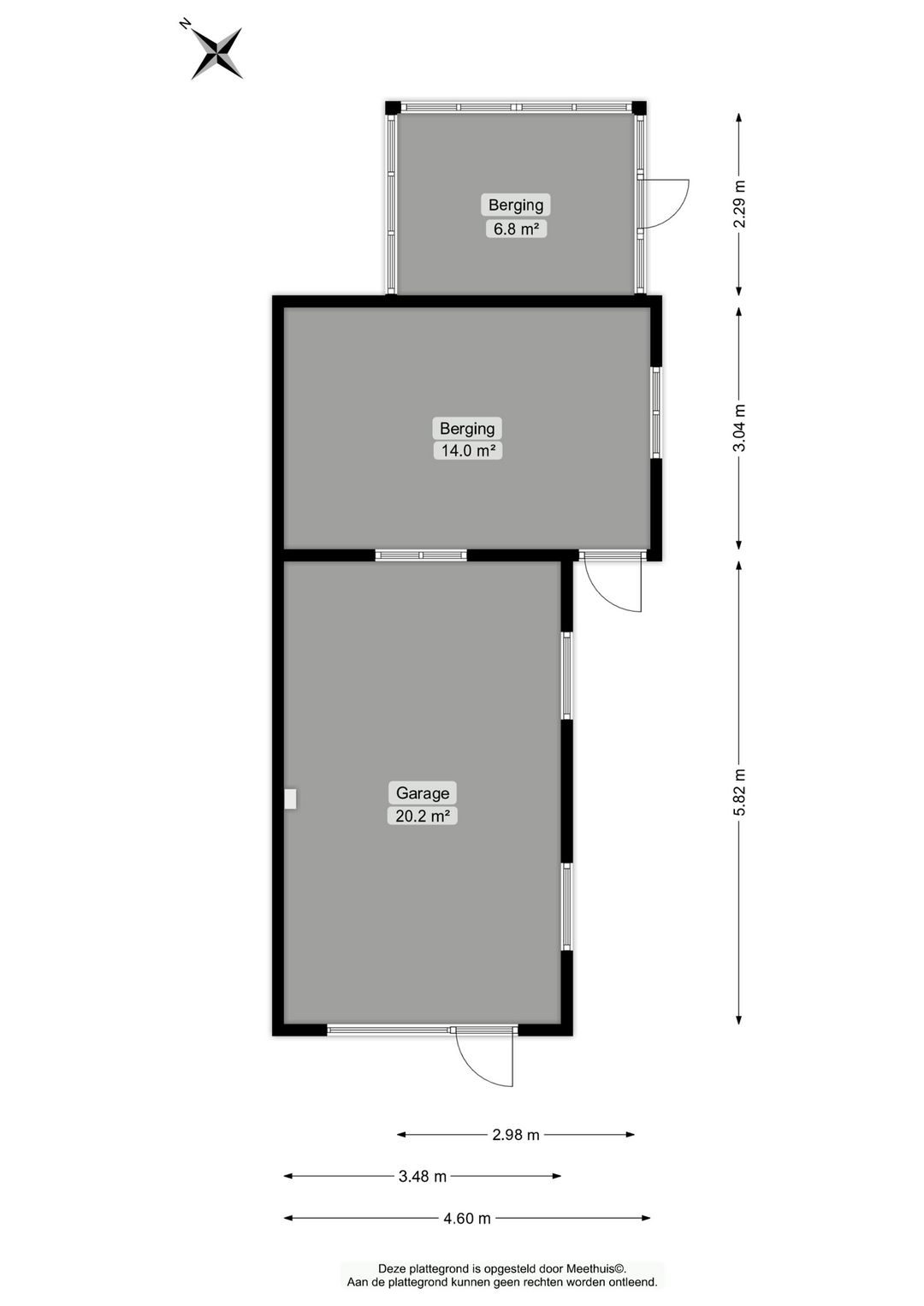 Foto 43 van Schout de Boerstraat 1