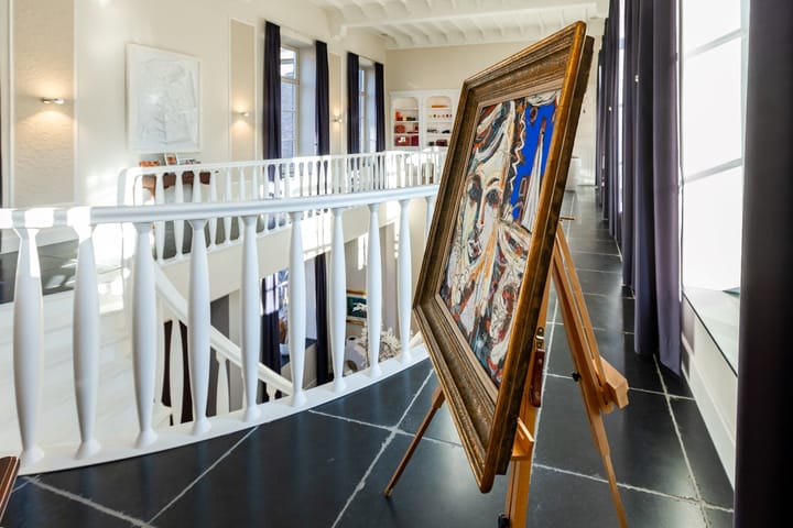 Foto 41 van Pollartstraat 5