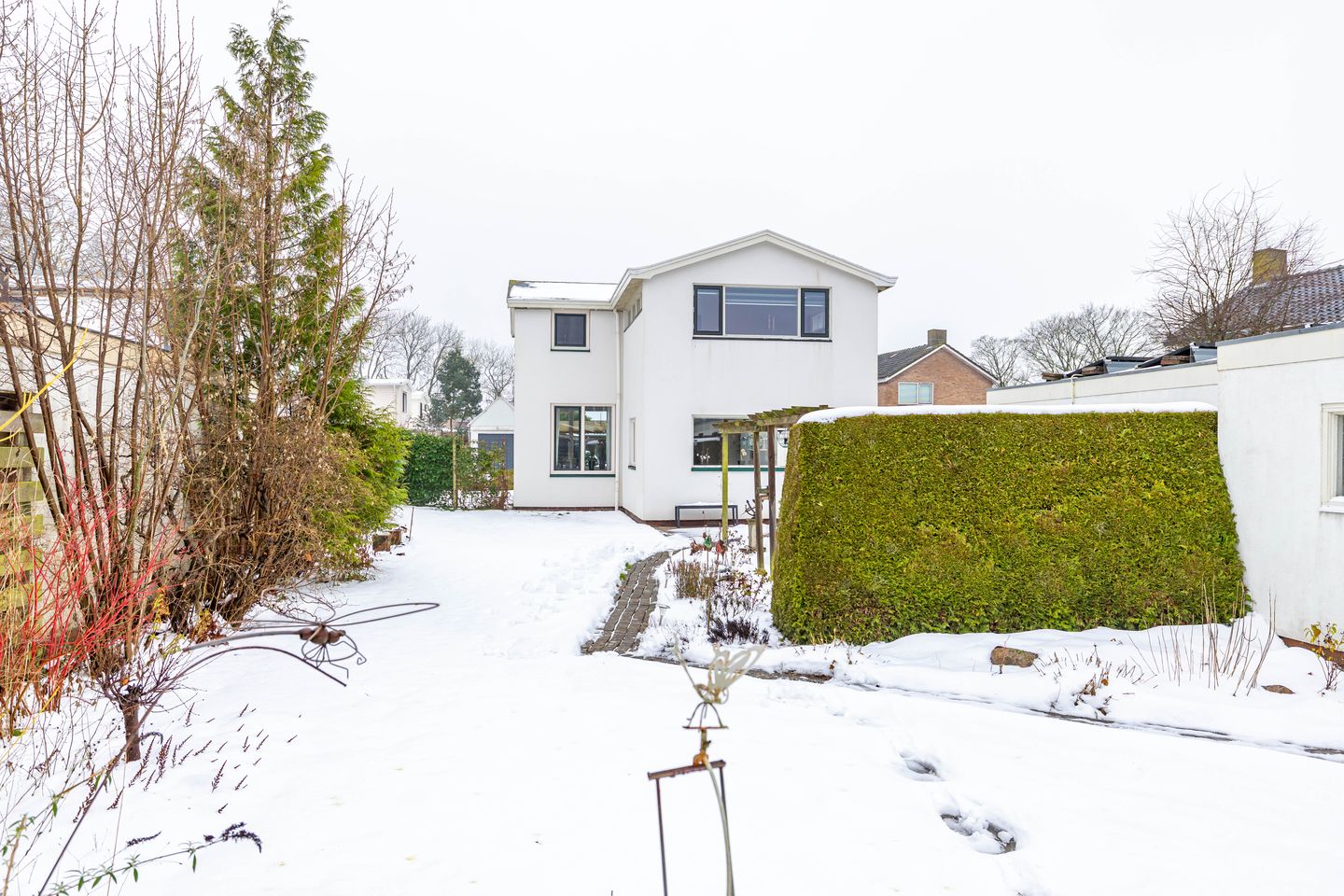 Foto 49 van Schout de Boerstraat 1