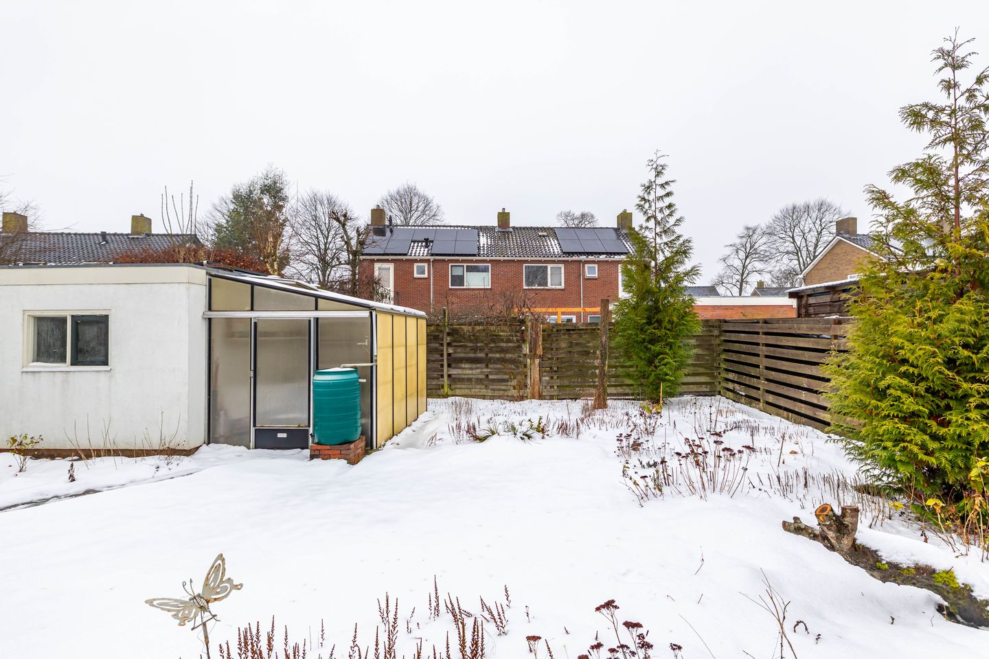 Foto 50 van Schout de Boerstraat 1